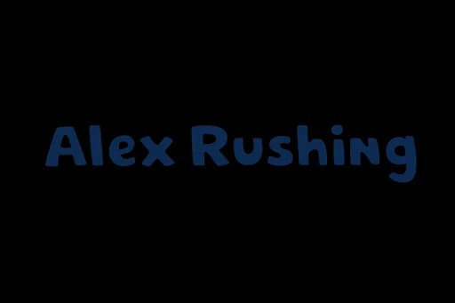 Alex Rushing